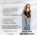 Want to consider Modeling as a professional career?!