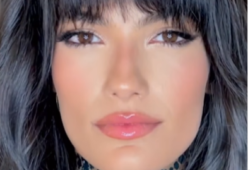 We are loving this new look by @taraemad 