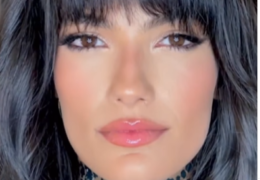 We are loving this new look by @taraemad 