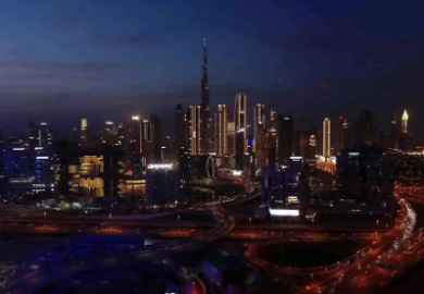 Happening from the 10th of March until the 15th of March.