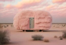 Latest work showcased in Dubai for <a href=