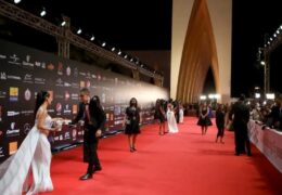 The date for the sixth session of the Film Festival has been announced.