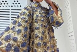 Fashion was definitely a big statement during one of the biggest events <a href=