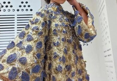 Fashion was definitely a big statement during one of the biggest events <a href=