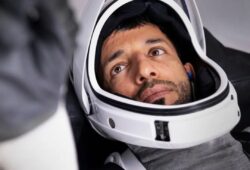 The Crew 6 mission by Nasa has been postponed due to a technical prior just minutes before launch.