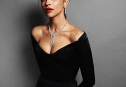 Deepika Padukone will go onstage with Riz Ahmed, Emily Blunt, Dwayne Johnson