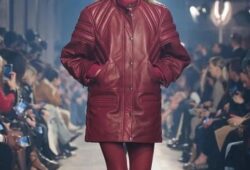 Are we feeling that 80’s Vibe? 