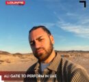 Born in Yemen and raised in Abu Dhabi