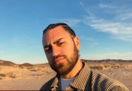 Born in Yemen and raised in Abu Dhabi