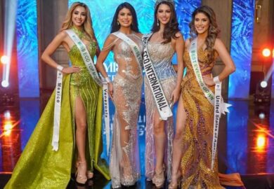 𝗦𝗧𝗔𝗥𝗦 𝗢𝗙 𝗧𝗛𝗘 𝗡𝗜𝗚𝗛𝗧