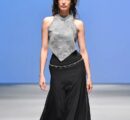 Day two of Dubai Fashion Week!