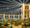 Experience Ramadan nights in Dubai at Global Village with lots of fun and activities for everyone