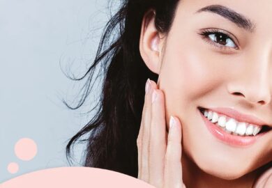 With the Holy Month approaching we should take into consideration our skincare routine in Ramadan.