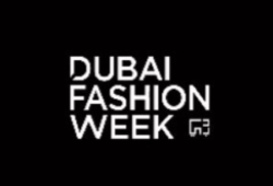 Are you ready for Dubai Fashion Week ?! 