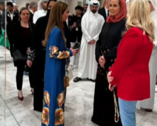 A great moment spent on this Women’s Day