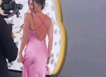 The charming Lebanese influencer nathaliefanj 