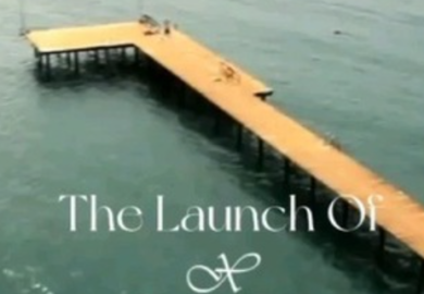 Celebrating the opening of one of the biggest and most luxurious hotels in Makadi Bay & the Red Sea – <a href=