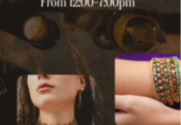 This valentines we got you covered! Park St.