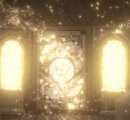 ‘Into The Light’ by <a href=