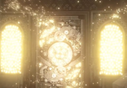 ‘Into The Light’ by <a href=