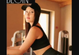 Literally counting down the days for this mega event, Miss Elite World 2023 happening in Somabay