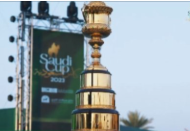 Hold your horses as one of the biggest regional events in horse racing 