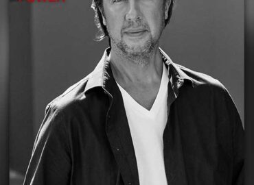 Couture Power With Tony Ward