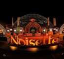 We missed you at the opening of @noisetteexperience at @mallofegypt!
