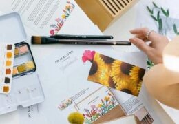 A beautiful collaboration between @jomalonelondon 