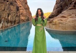 No caption needed for this beautiful portrait