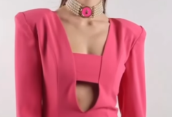 Congratulations for the Egyptian designer Shady Ellian ,founder of Hayden since 2018