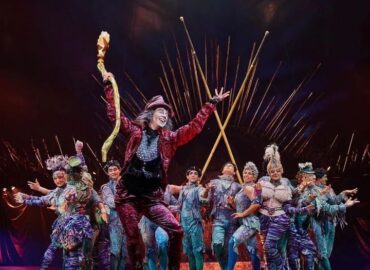 Cirque du Soleil to perform at Jeddah events