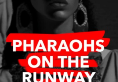 Get ready to witness the birth of a new era in fashion as Egypt’s finest designers