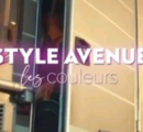 Unleash Your Style at Style Avenue ‘Les Couleurs’!