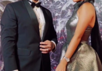 Loving the vibes of this sweet couple @krisfade and @briannafade