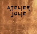 Angelina Jolie, an actress and humanitarian, revealed the introduction of Atelier Jolie