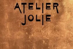 Angelina Jolie, an actress and humanitarian, revealed the introduction of Atelier Jolie