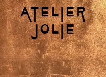 Angelina Jolie, an actress and humanitarian, revealed the introduction of Atelier Jolie