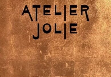 Angelina Jolie, an actress and humanitarian, revealed the introduction of Atelier Jolie
