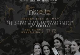 Get ready to witness the ultimate showcase of beauty, grace,