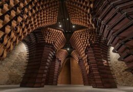 2023 Venice Architecture Biennale will feature a Saudi pavilion,