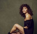 In the “Gladiator” sequel, May Calamawy, a talented and beautiful Egyptian Palestinian actress