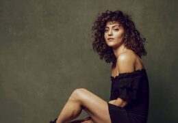 In the “Gladiator” sequel, May Calamawy, a talented and beautiful Egyptian Palestinian actress