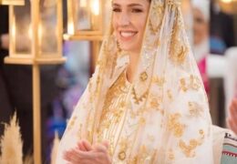 rajwaalsaif henna party as the royal wedding is just few days ahead and the beautiful bride
