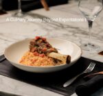 A Culinary Journey Beyond Expectations!