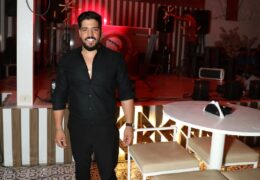 #livemoments from tonight’s opening event of @greekaeg