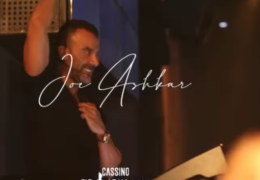 Celebrate Eid Al Adha 2023 with Superstar @joashkar @cassinolb