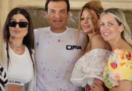 Celebrating the opening of Bioskin Spa’s Second Branch in New Cairo!