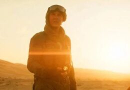 The much anticipated “Mission: Impossible – Dead Reckoning Part One” 