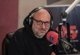 On Saturday, June 10, Hassane Dennaoui, also known as Big Hass, a Saudi hip-hop promoter, producer